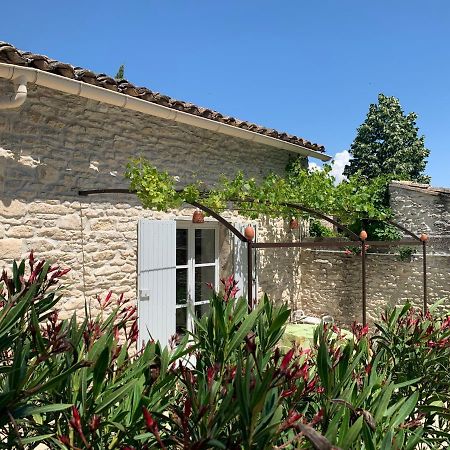 La Forge - Gordes Apartment Luaran gambar